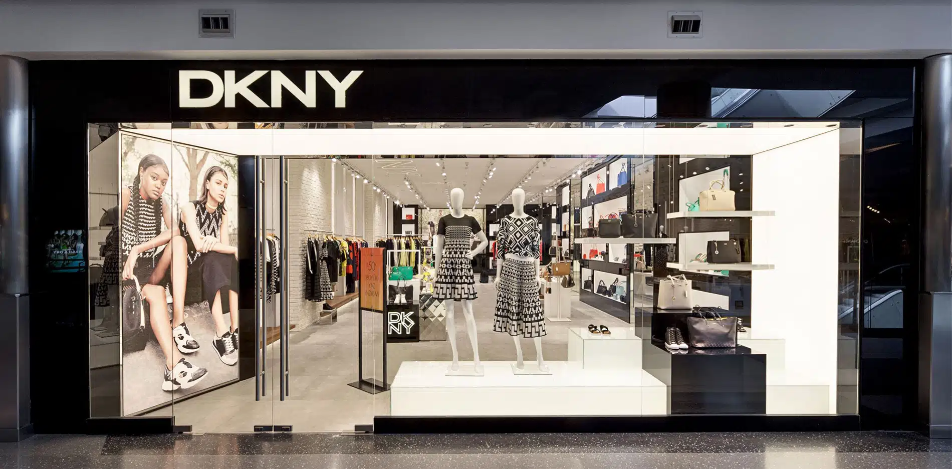 Banner 1 - DKNY Sklep Polska