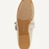 balerinkach Dade Mesh Płaskie Buty