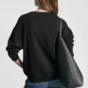 Bluza DKNY z fotorealistycznym logo Taxi