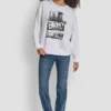 Bluza Nyc DKNY Photoreal Real