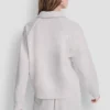 Bluza polo z lamówką z logo