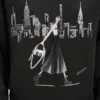 Bluza z długim rękawem „New York Girls Trip”