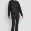 Bluza z kapturem Transcend Thermal z wstawką w kształcie litery V