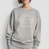 Bluza z logo uczelni