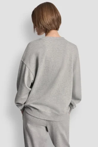 Bluza z logo uczelni
