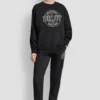 Bluza z logo uczelni