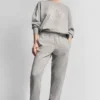 Bluza z logo uczelni