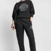 Bluza z logo uczelni