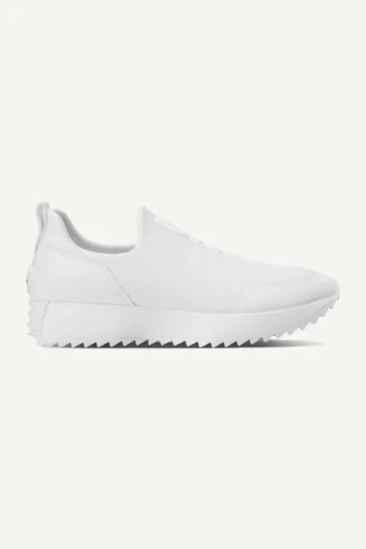 Buty sportowe Nallen typu slip-on