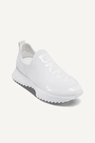 Buty sportowe Nallen typu slip-on