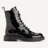Buty sznurowane Malaya