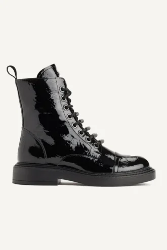 Buty sznurowane Malaya