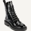 Buty sznurowane Malaya