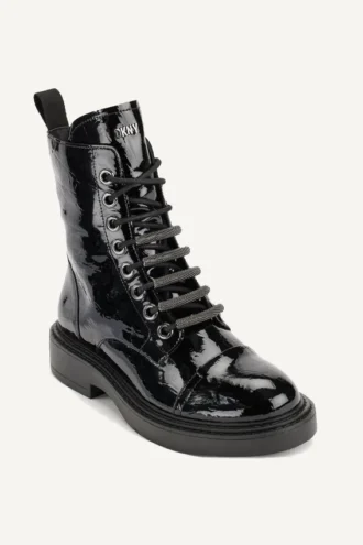 Buty sznurowane Malaya