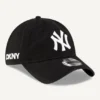 Czapka DKNY X New York Yankees marki New Era