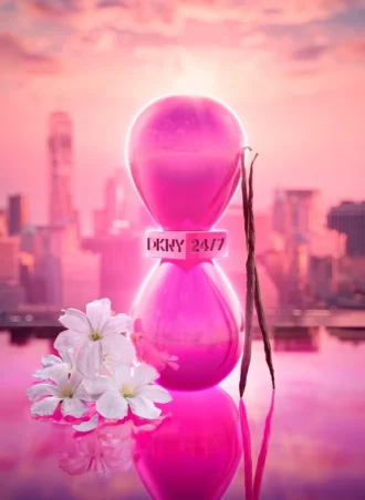 DKNY 24/7 Electric EDP 100 ml