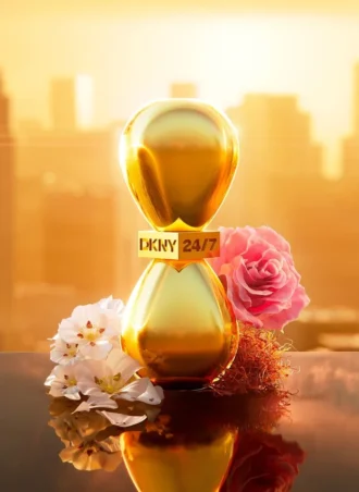 DKNY 24/7 Rush EDP 100 ml