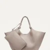 Duża torba Paula Commuter Shopper