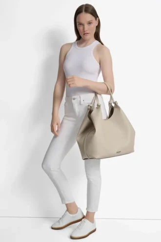 Duża torba Paula Commuter Shopper
