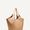 Duża torba Paula Commuter Shopper
