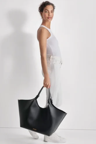 Duża torba Paula Commuter Shopper