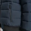 Elastyczna kurtka bomberka