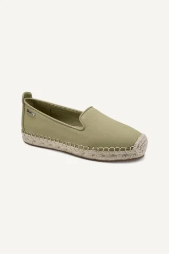 Espadryle Mallandra