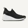Keeva Sneaker na koturnie