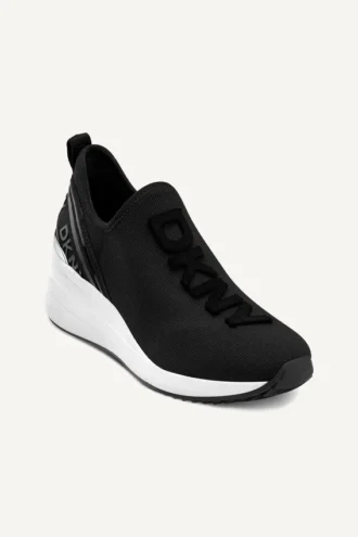 Keeva Sneaker na koturnie