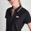 Koszulka polo z krótkim rękawem i logo