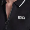 Koszulka polo z krótkim rękawem i logo