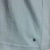 Koszulka z mini falbanami i ćwiekami