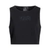 Krótki podkoszulka DKNY X Yankees
