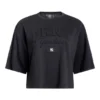 Krótki T-shirt DKNY X Yankees