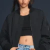 Kurtka DKNY X Yankees Player’s