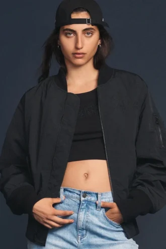 Kurtka DKNY X Yankees Player’s