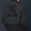 Kurtka DKNY X Yankees Player’s