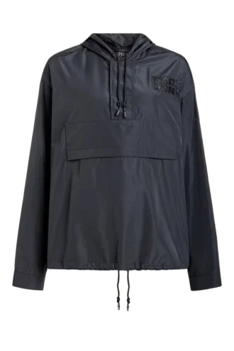 Kurtka DKNY X Yankees z półsuwakiem
