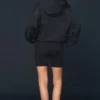 Kurtka DKNY X Yankees z półsuwakiem