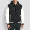 Kurtka typu varsity