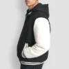 Kurtka typu varsity