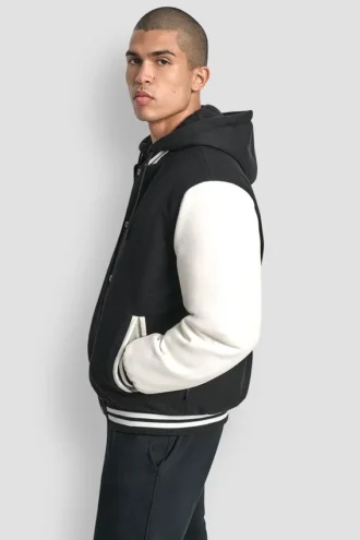 Kurtka typu varsity