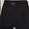 Legginsy Alpine Fitness z wysoką talią i pełną długością