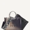 Mała torba Hadlee z logo Jelly Shopper