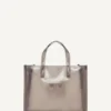 Mała torba Hadlee z logo Jelly Shopper