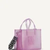 Mała torba Hadlee z logo Jelly Shopper
