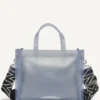 Mała torba Hadlee z logo Jelly Shopper