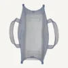 Mała torba Hadlee z logo Jelly Shopper