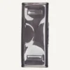Mała torba Hadlee z logo Jelly Shopper