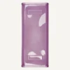 Mała torba Hadlee z logo Jelly Shopper